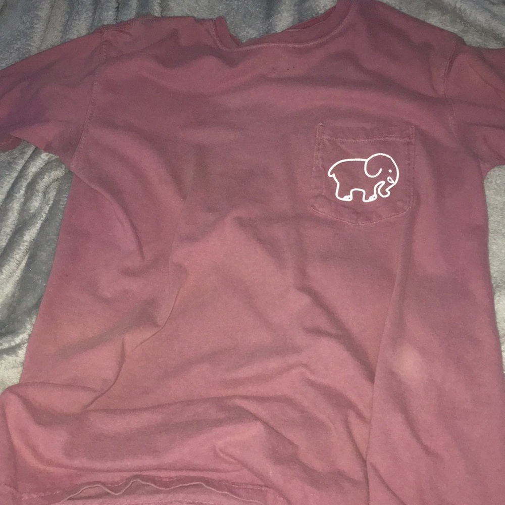 ivory ella t-shirt